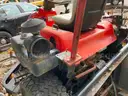 Lot Including Equipment Trailer, Toro Sand Pro &#x26; Smithco Super Star