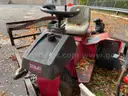 Lot Including Equipment Trailer, Toro Sand Pro &#x26; Smithco Super Star