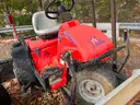 Lot Including Equipment Trailer, Toro Sand Pro &#x26; Smithco Super Star