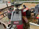 Lot Including Equipment Trailer, Toro Sand Pro &#x26; Smithco Super Star