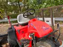 Lot Including Equipment Trailer, Toro Sand Pro &#x26; Smithco Super Star