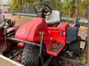 Lot Including Equipment Trailer, Toro Sand Pro &#x26; Smithco Super Star