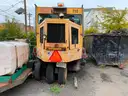 2004 Elgin Pelican Sweeper