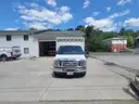 2019 Ford Econoline Ambulance