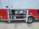 2019 Ford Econoline Ambulance