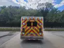 2019 Ford Econoline Ambulance