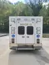 2015 Chevrolet Express Ambulance