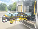 2015 Chevrolet Express Ambulance