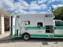 2015 Chevrolet Express Ambulance