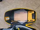 Lucas CPR Machine