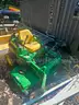 John Deere Z960A Mower