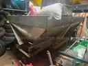 Western Ice Breaker Sander