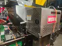 Western Ice Breaker Sander