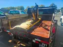 2004 Chevrolet Silverado 3500 with plow
