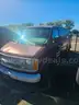 2000 Chevrolet Express