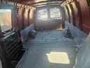 2000 Chevrolet Express