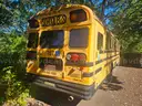 2003 International 3800