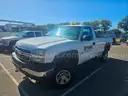 2006 Chevrolet Silverado 3500