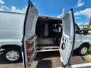 2011 Ford Econoline