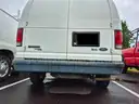 2011 Ford Econoline