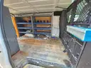 2011 Ford Econoline