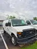 2011 Ford Econoline