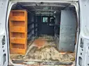 2011 Ford Econoline