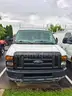 2011 Ford Econoline