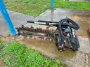 2009 Toro Dingo TX 525