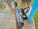2009 Toro Dingo TX 525