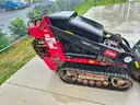 2009 Toro Dingo TX 525