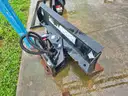 2009 Toro Dingo TX 525