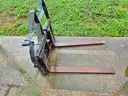 2009 Toro Dingo TX 525