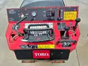 2009 Toro Dingo TX 525