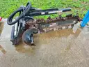 2009 Toro Dingo TX 525