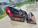 2009 Toro Dingo TX 525
