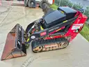2009 Toro Dingo TX 525