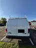 2011 Ford Econoline (AS IS)