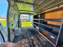 2011 Ford Econoline (AS IS)