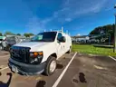 2011 Ford Econoline (AS IS)