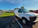 2011 Ford Econoline (AS IS)