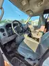 2011 Ford Econoline (AS IS)