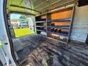 2011 Ford Econoline (AS IS)