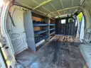 2011 Ford Econoline (AS IS)