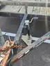 2019 E26 Bobcat Excavator w/ Trailer