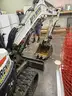 2019 E26 Bobcat Excavator w/ Trailer