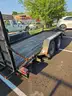 2019 E26 Bobcat Excavator w/ Trailer