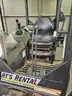 2019 E26 Bobcat Excavator w/ Trailer