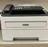 brother Laser Fax Super G3