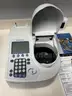 Spectrophotometer